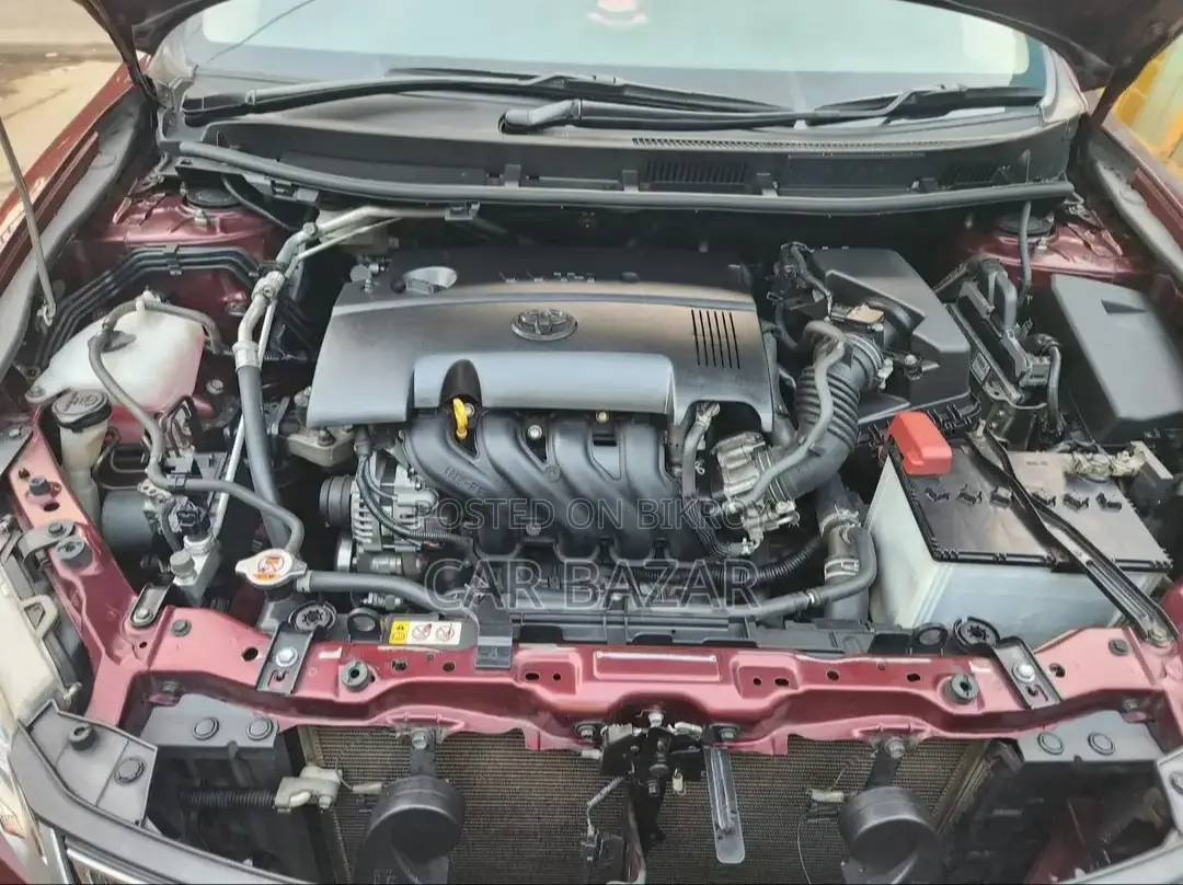 Toyota Premio FL G SUPERIOR 2017