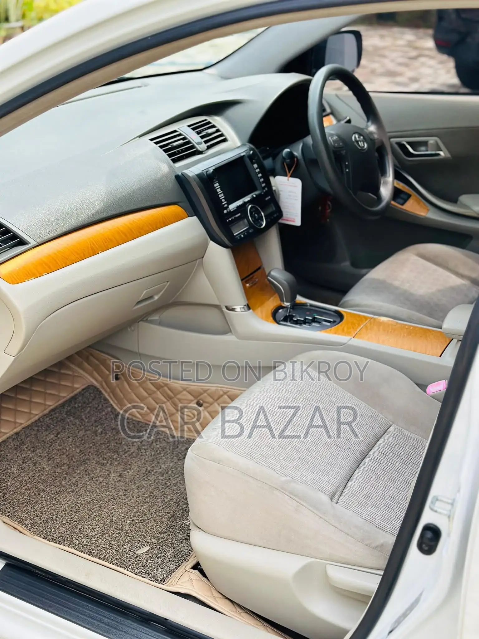 Toyota Allion G EXTREMELY FRESH 2010