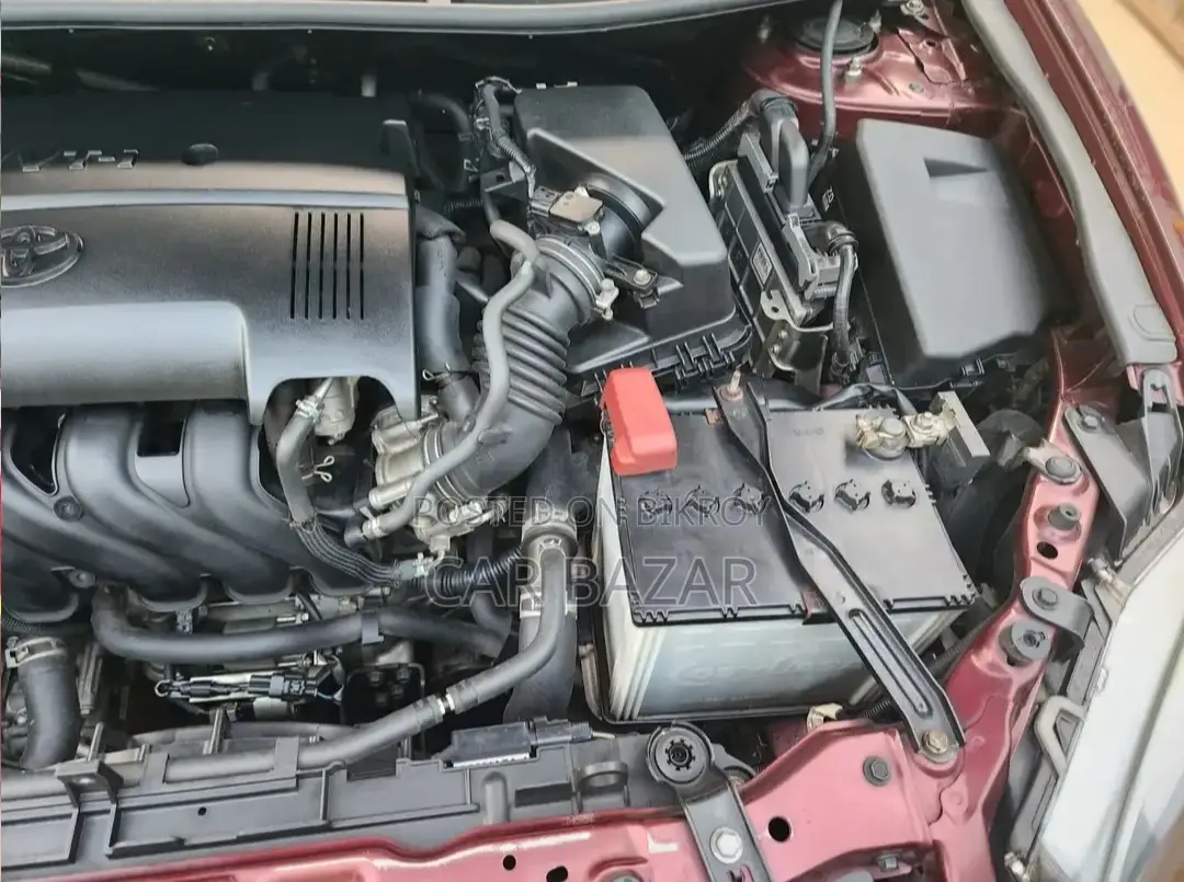 Toyota Premio FL G SUPERIOR 2017
