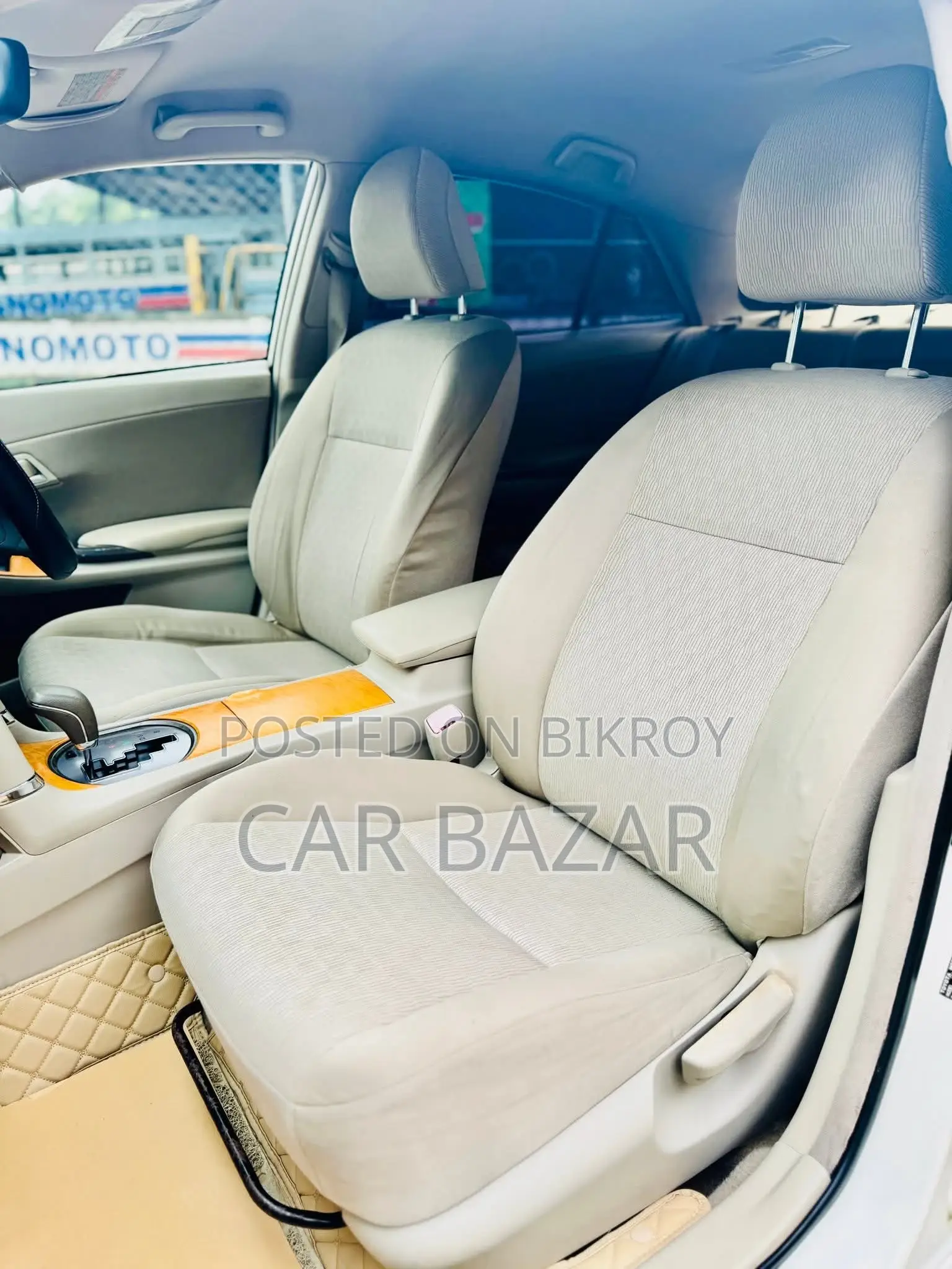 Toyota Allion G EXTREMELY FRESH 2010
