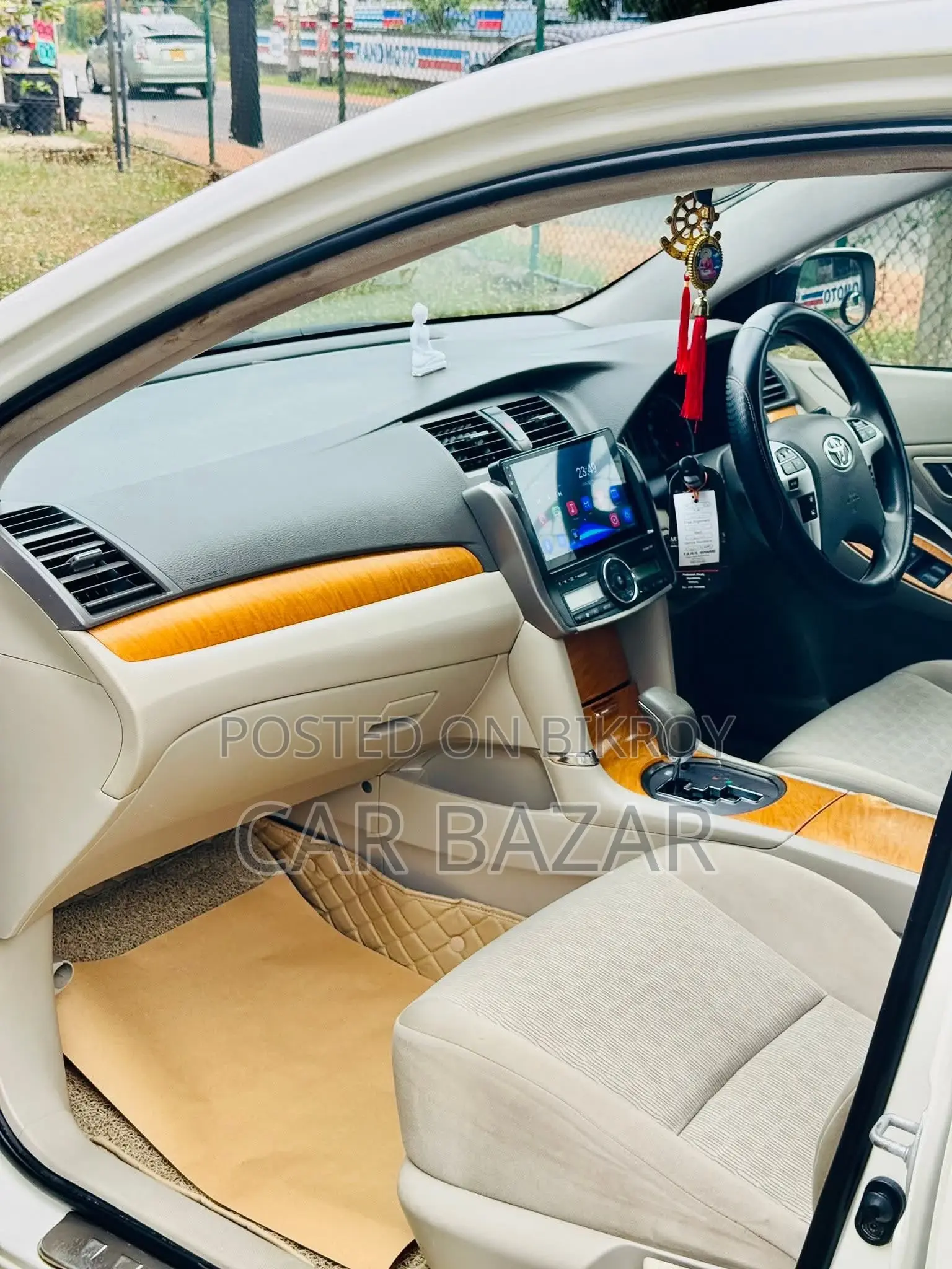 Toyota Allion G EXTREMELY FRESH 2010