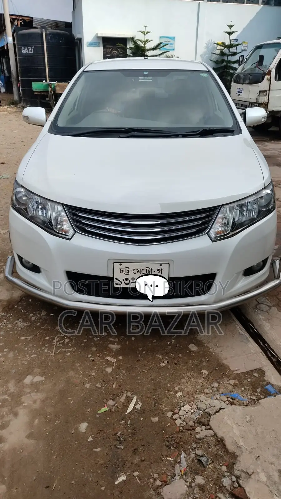 Toyota Allion G EXTREMELY FRESH 2010