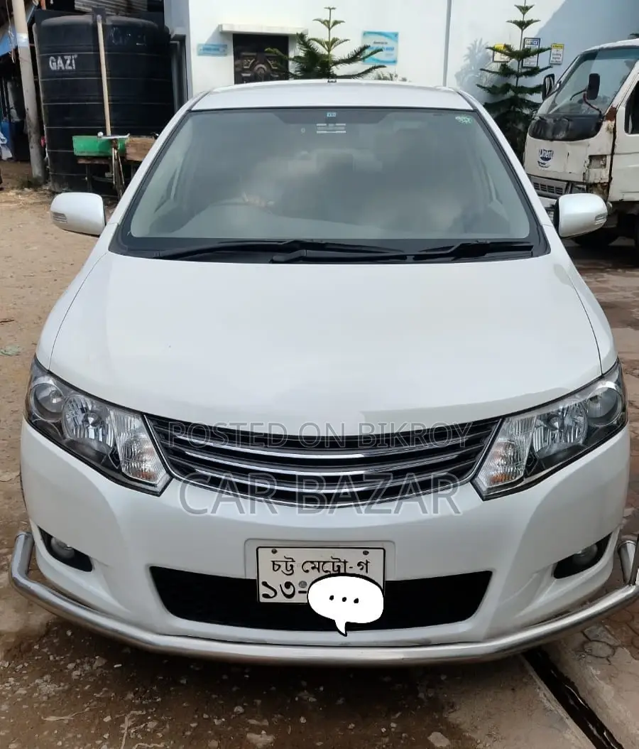 Toyota Allion G EXTREMELY FRESH 2010