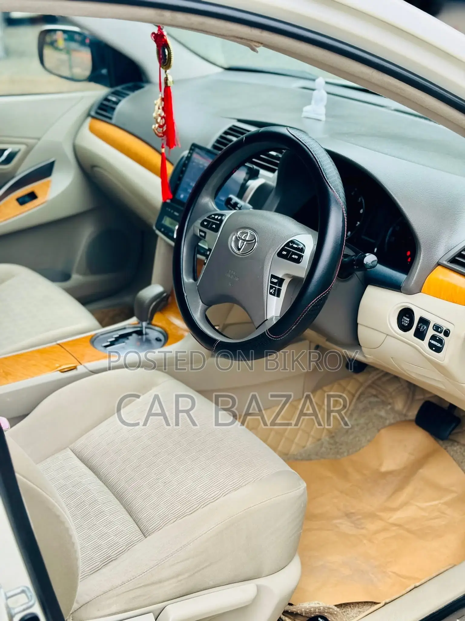 Toyota Allion G EXTREMELY FRESH 2010