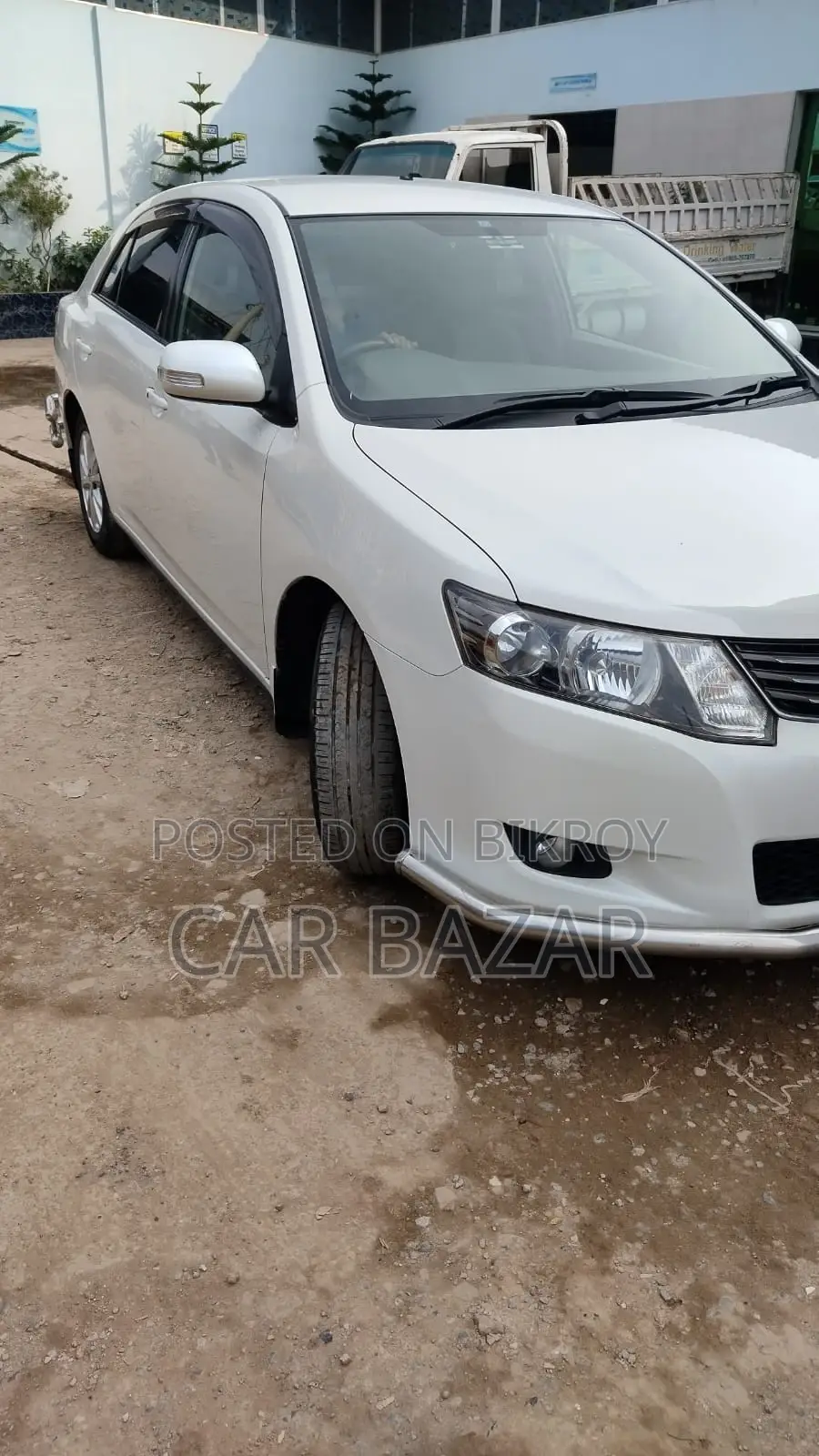 Toyota Allion G EXTREMELY FRESH 2010
