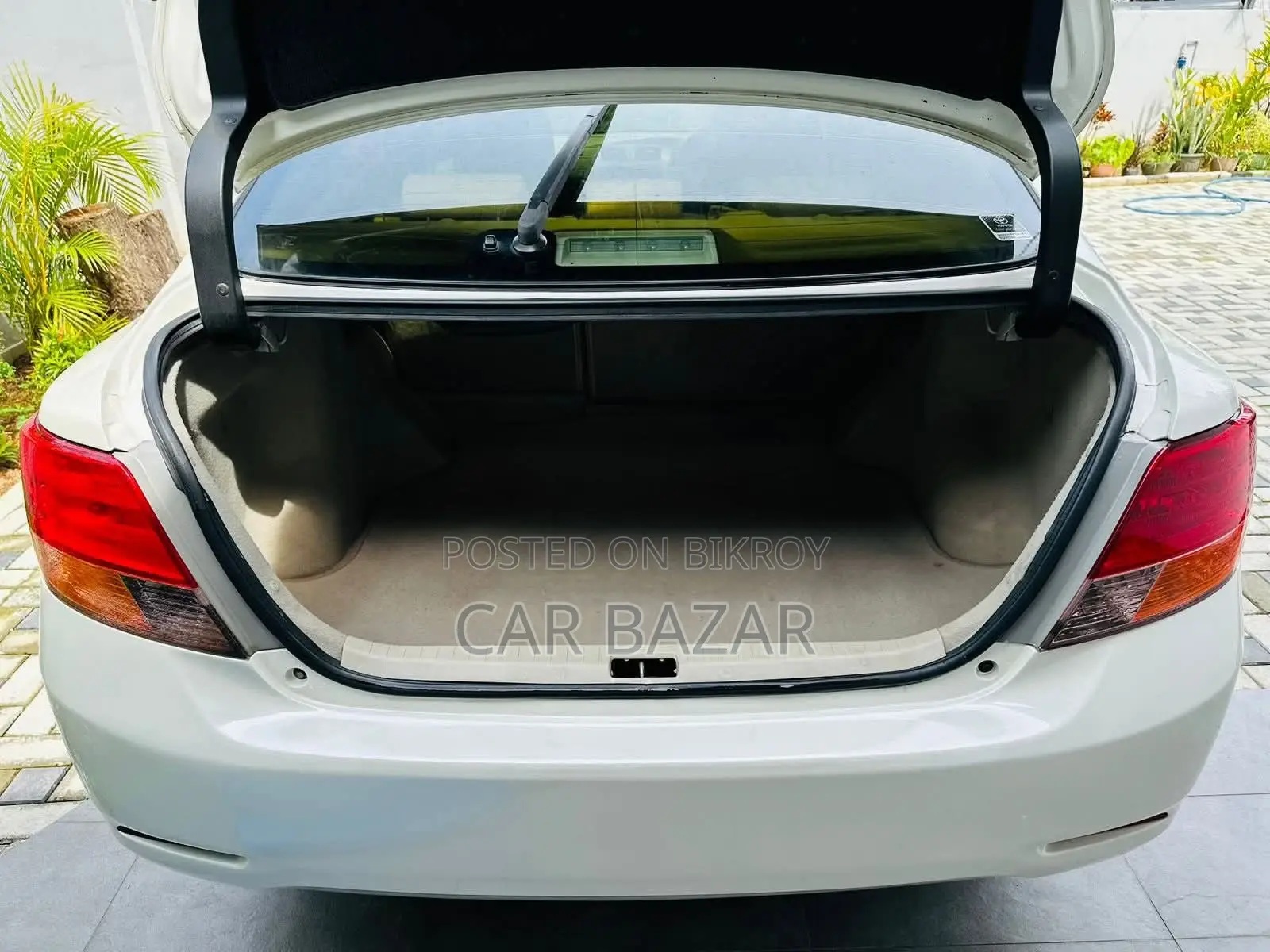 Toyota Allion G EXTREMELY FRESH 2010