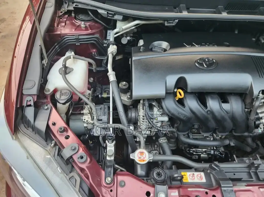 Toyota Premio FL G SUPERIOR 2017