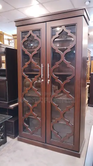 SHOWCASE 2 PALLA MALAYSIAN MDF. M # 553