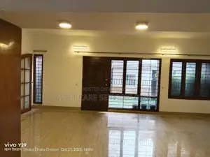 Duplex House Rent @ Baridhara Diplomatic Zone
