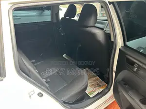 Toyota Fielder EX PKG WHITE / 2020