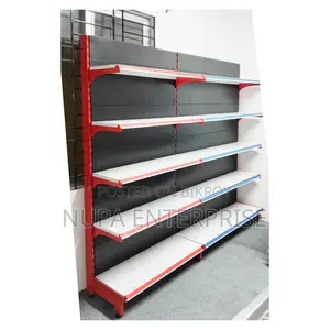 Display Gondola Rack, Supershop rack