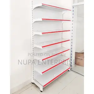 ডিসপ্লে গন্ডোলা র‍্যাক, সুপারশপ র‍্যাক