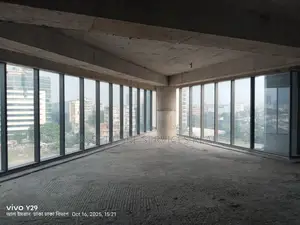 9850 Sqf Commercial Space Rent @ Tejgaon