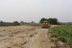 Ready-to-build plots for sale opposite Dhaka Airport