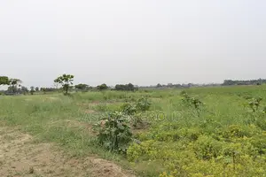 Ready-to-build plots for sale opposite Dhaka Airport