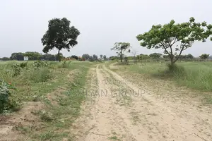 Ready-to-build plots for sale opposite Dhaka Airport