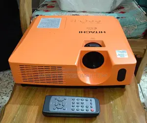 HITACHI ED-X40Z ব্র্যান্ড নিউ প্রজেক্টর মেড ইন জাপান