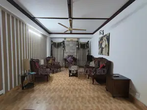 Fully Furnished Apartment Rent in Gulshan