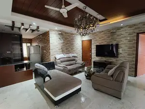 Duplex 5000 Sft Full Furnished Apartment Rent Banani