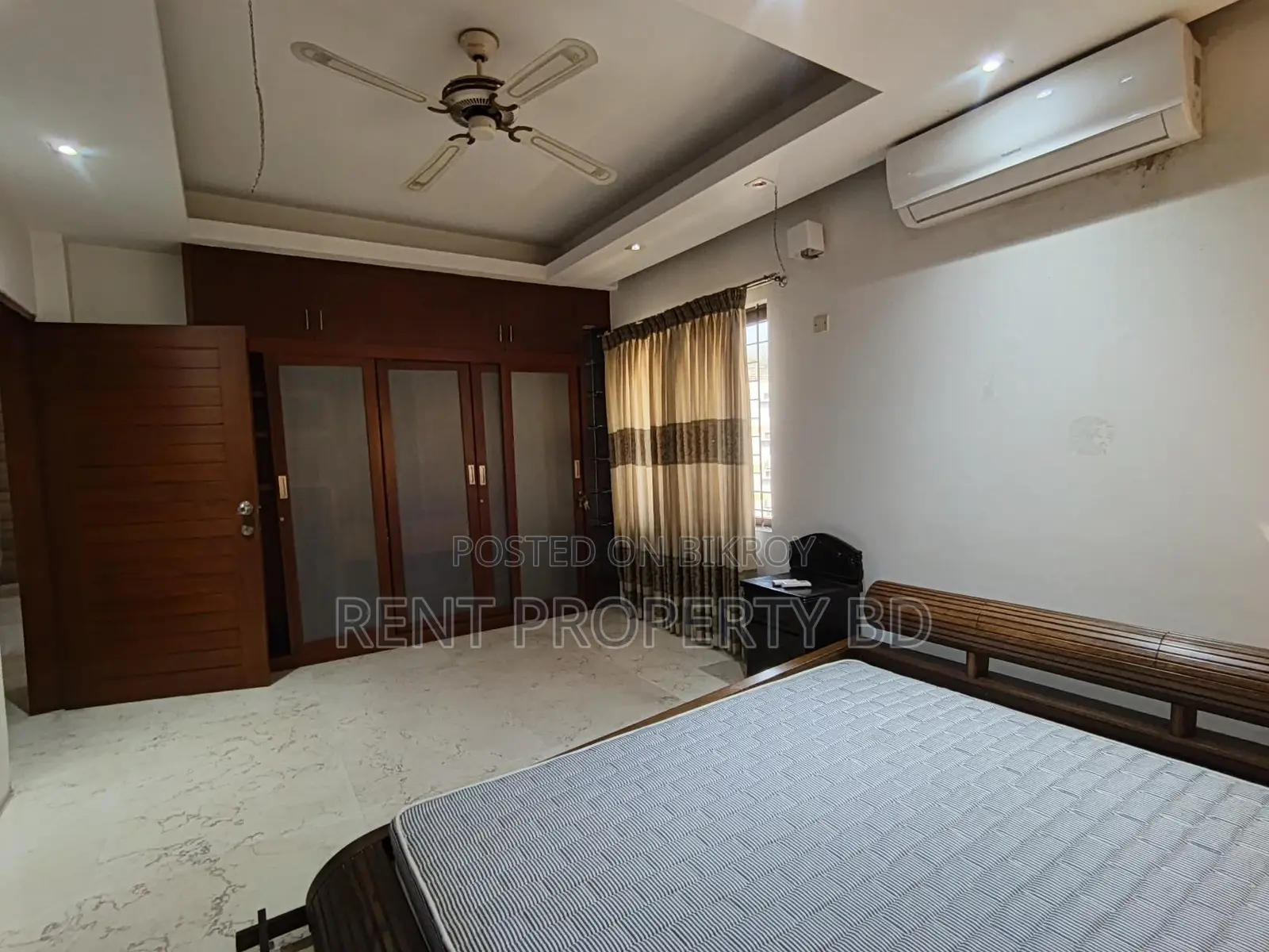 Duplex 5000 Sft Full Furnished Apartment Rent Banani