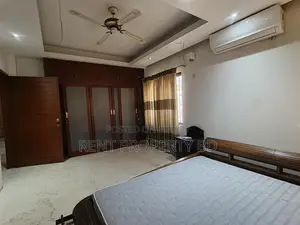 Duplex 5000 Sft Full Furnished Apartment Rent Banani