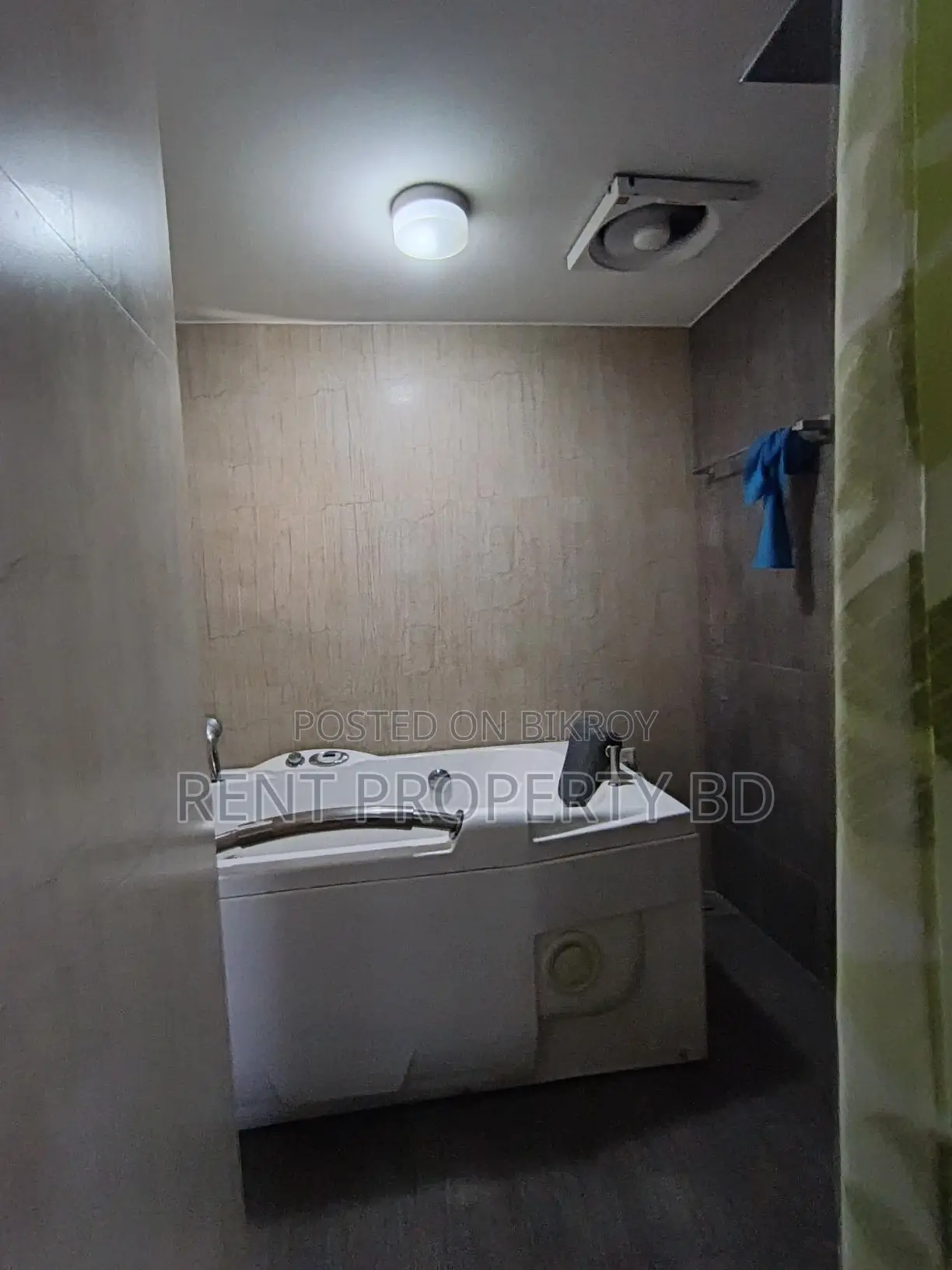 Duplex 5000 Sft Full Furnished Apartment Rent Banani