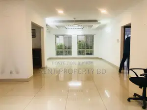 Luxurious Apartment Rent In Baridhara Diplomatic