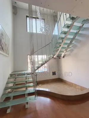 Duplex 5000 Sft Full Furnished Apartment Rent Banani