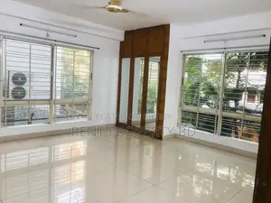 Luxurious Apartment Rent In Baridhara Diplomatic