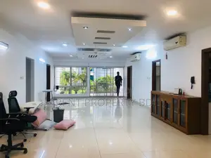 Luxurious Apartment Rent In Baridhara Diplomatic