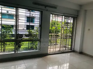 Luxurious Apartment Rent In Baridhara Diplomatic