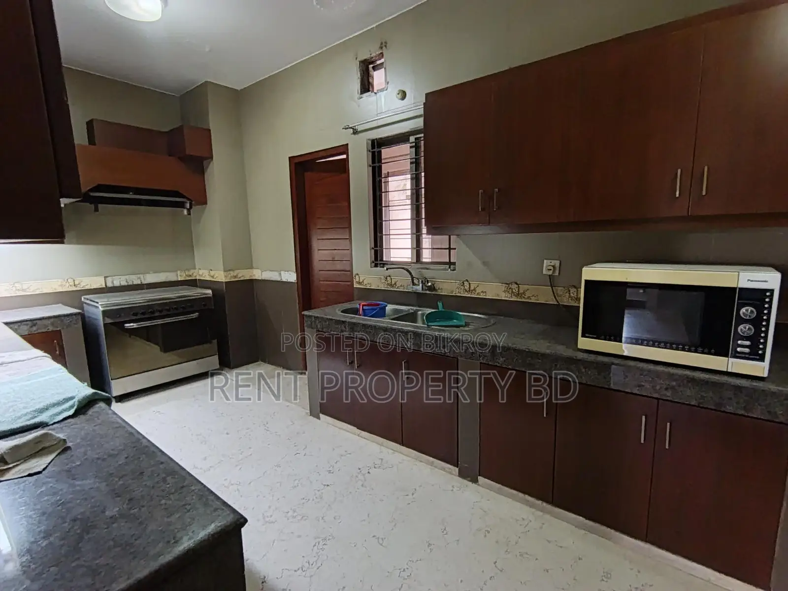 Duplex 5000 Sft Full Furnished Apartment Rent Banani