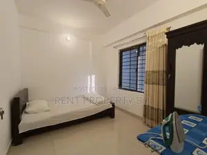 Bashundhara Full Furnished Apartment Rent