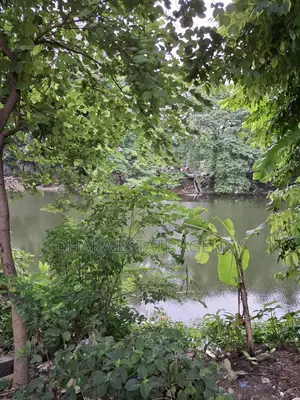 Nikunjo-1, Park Facing Plot Sale