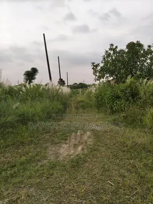 Sector-10, Urgent 5 Katha Plot Sale