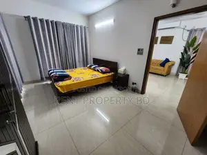Luxurious Full Furnished Apartment Rent Gulshan-2