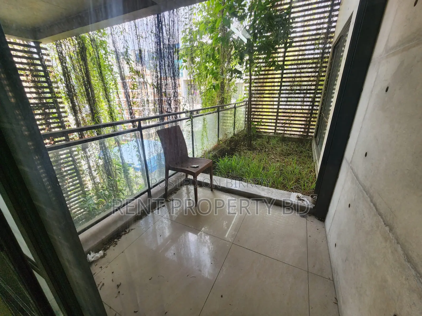 Luxurious Full Furnished Apartment Rent Gulshan-2