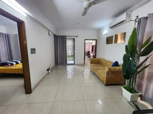 Luxurious Full Furnished Apartment Rent Gulshan-2