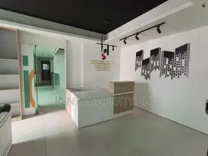 গুলশান-২ এ ১৫০০ বর্গফুটের অফিস স্পেস ভাড়া