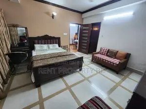 গুলশানে ৩ বেডরুমের ফুল ফার্নিশড অ্যাপার্টমেন্ট ভাড়া