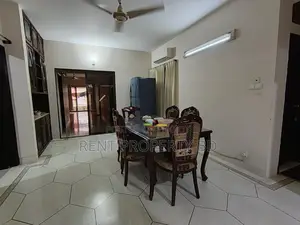 4 Bed Fully Furnished Apartment Rent At Gulshan-2