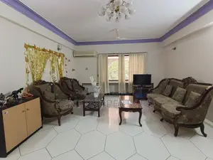 4 Bed Fully Furnished Apartment Rent At Gulshan-2