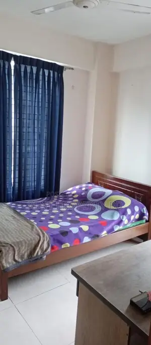 4 Bed Fully Furnished Apartment Rent At Gulshan-2