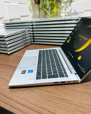 হট ডিল Hp Elitebook-G8 11Gen-i5 8GB-Ram 256GB-SSD 4Hr Backup Bag