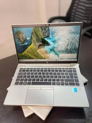 🤯Hp এলিটবুক 840-G8🤯11Gen-i5🏅16GB-Ram🏅512GB-SSD🔋4Hour Backup🎯Bag