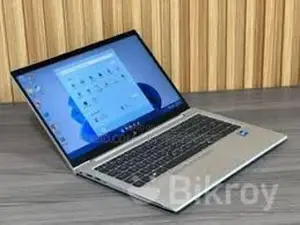 🤯Hp এলিটবুক 840-G8🤯11Gen-i5🏅16GB-Ram🏅512GB-SSD🔋4Hour Backup🎯Bag