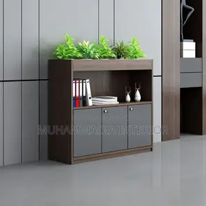 File Cabinet (MID-OFC-006)