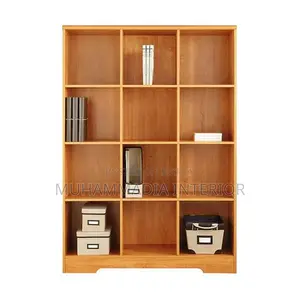 Premium Wall Cabinet (MID-WC-001)