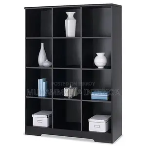 Premium Wall Cabinet (MID-WC-001)
