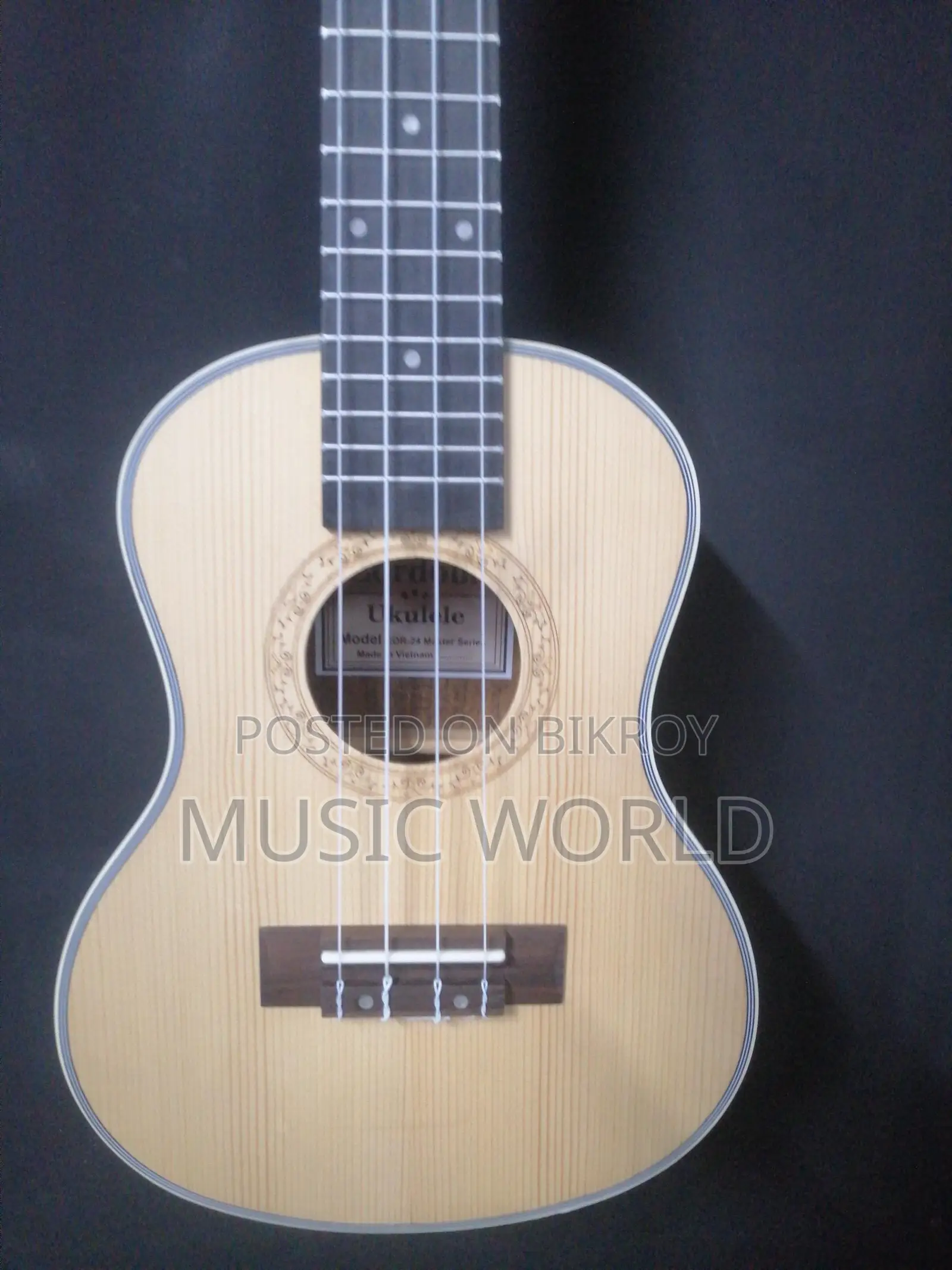 Cordoba brand ukulele 24 inch